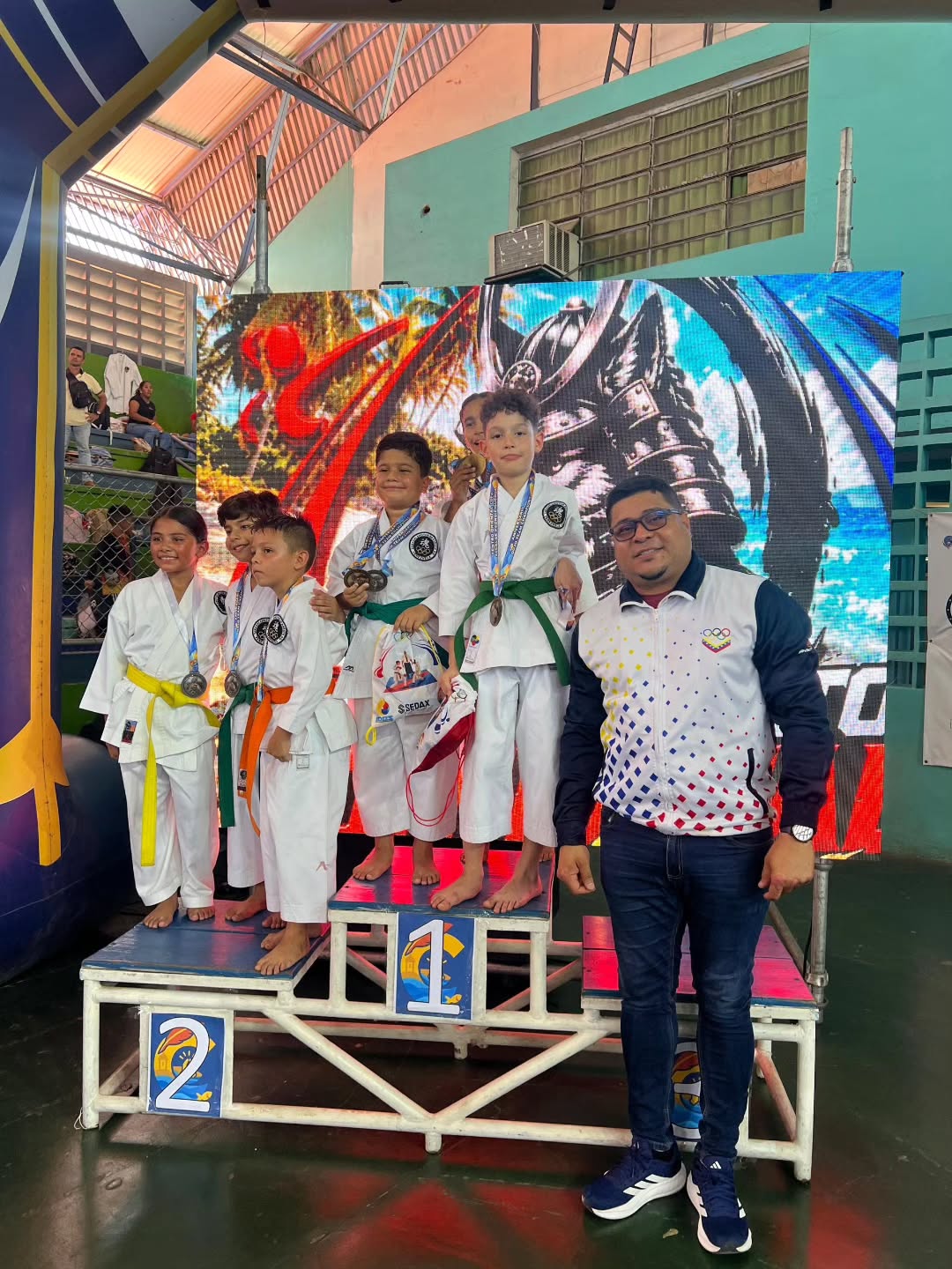 Karate Do