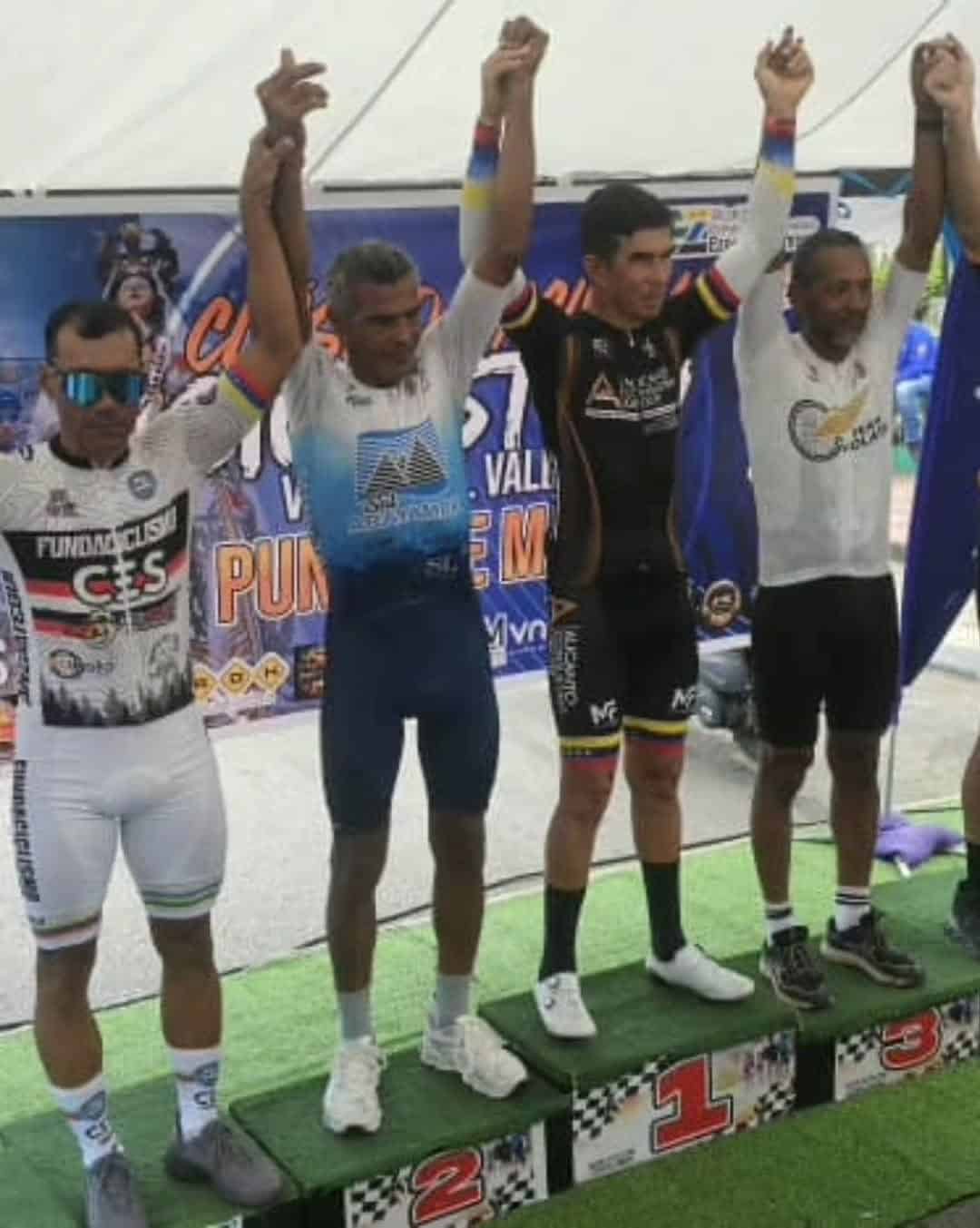 Ciclismo
